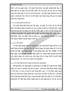 Một số giải pháp nâng cao hiệu quả sử dụng vốn tại Ngân hàng thương mại cổ phần ngoài quốc doanh Việt Nam (VP Bank