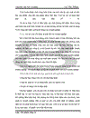Giải pháp nâng cao hiệu quả sử dụng vốn kinh doanh