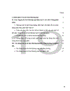 Hãy đánh giá tác động của tự do hoá thương mại tới tăng trưởng và nghèo đói ở Việt Nam