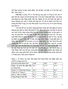 Hãy đánh giá tác động của tự do hoá thương mại tới tăng trưởng và nghèo đói ở Việt Nam