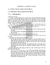 Phương hướng và kiến nghị một số giải pháp nhằm hoàn thiện quy trình chuẩn bị, thực hiện và quản lý dự án đầu tư tại Trung tâm Công nghệ thông tin
