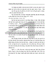 Một số biện pháp nhằm nâng cao hiệu quả công tác quản lý lao động tại Công ty Cổ phần Cơ khí và Xây lắp số 7