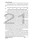 Quản trị nguồn nhân lực với tạo động lực cho người lao động ở tổng công ty thương mại Hà Nội