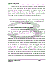 Quản trị nguồn nhân lực với tạo động lực cho người lao động ở tổng công ty thương mại Hà Nội