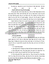 Quản trị nguồn nhân lực với tạo động lực cho người lao động ở tổng công ty thương mại Hà Nội