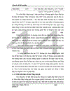 Quản trị nguồn nhân lực với tạo động lực cho người lao động ở tổng công ty thương mại Hà Nội