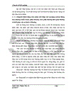 Quản trị nguồn nhân lực với tạo động lực cho người lao động ở tổng công ty thương mại Hà Nội