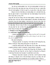 Quản trị nguồn nhân lực với tạo động lực cho người lao động ở tổng công ty thương mại Hà Nội