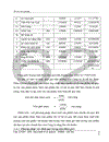 Phân tích tình hình lao động tiền lương & một số biện pháp hoàn thiện công tác tiền lương tại Công ty 26 – Bộ quốc phòng