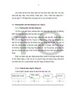 Thực trạng kế toán tiêu thụ hàng hoá và xác định kết quả tiêu thụ hàng hoá tại Công ty Cổ phần Kho vận và Dịch vụ thương mại