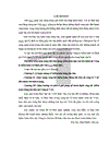 Định hướng và một số giải pháp để hoàn thiện công tác Kiểm toán Hàng tồn kho tại Công ty VAE.