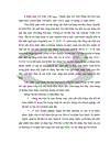 Định hướng và một số giải pháp để hoàn thiện công tác Kiểm toán Hàng tồn kho tại Công ty VAE.