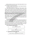 Định hướng và một số giải pháp để hoàn thiện công tác Kiểm toán Hàng tồn kho tại Công ty VAE.