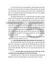 Định hướng và một số giải pháp để hoàn thiện công tác Kiểm toán Hàng tồn kho tại Công ty VAE.
