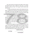 Định hướng và một số giải pháp để hoàn thiện công tác Kiểm toán Hàng tồn kho tại Công ty VAE.