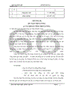 Công tác kế toán tại Cảng Khuyến lương