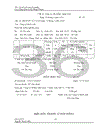 Thực trạng công tác hạch toán kế toán tổng hợp tại Công ty TNHH Nhà nước 1 thành viên Dệt 19-5 Hà Nội