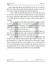 Giải pháp nâng cao chất lượng công tác phân tích kết quả kinh doanh tại Chi nhánh Ngân hàng Đầu tư và Phát triển Đông Anh