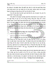Giải pháp nâng cao chất lượng công tác phân tích kết quả kinh doanh tại Chi nhánh Ngân hàng Đầu tư và Phát triển Đông Anh