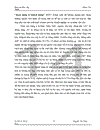 Giải pháp nâng cao chất lượng công tác phân tích kết quả kinh doanh tại Chi nhánh Ngân hàng Đầu tư và Phát triển Đông Anh