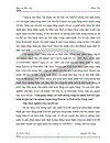 Giải pháp nâng cao chất lượng công tác phân tích kết quả kinh doanh tại Chi nhánh Ngân hàng Đầu tư và Phát triển Đông Anh
