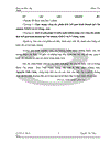Giải pháp nâng cao chất lượng công tác phân tích kết quả kinh doanh tại Chi nhánh Ngân hàng Đầu tư và Phát triển Đông Anh