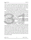 Giải pháp nâng cao chất lượng công tác phân tích kết quả kinh doanh tại Chi nhánh Ngân hàng Đầu tư và Phát triển Đông Anh