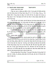 Giải pháp nâng cao chất lượng công tác phân tích kết quả kinh doanh tại Chi nhánh Ngân hàng Đầu tư và Phát triển Đông Anh
