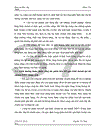 Giải pháp nâng cao chất lượng công tác phân tích kết quả kinh doanh tại Chi nhánh Ngân hàng Đầu tư và Phát triển Đông Anh