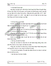 Giải pháp nâng cao chất lượng công tác phân tích kết quả kinh doanh tại Chi nhánh Ngân hàng Đầu tư và Phát triển Đông Anh