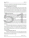 Giải pháp nâng cao chất lượng công tác phân tích kết quả kinh doanh tại Chi nhánh Ngân hàng Đầu tư và Phát triển Đông Anh