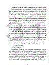 Một số giải pháp nhằm nâng cao hiệu quả hoạt động huy động vốn tại Chi nhánh Ngân hàng Đầu tư & phát triển tỉnh Tuyên Quang