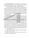 Một số giải pháp phát triển hoạt động kinh doanh thẻ tín dụng của Ngân hàng Ngoại thương Việt Nam