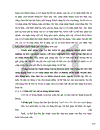 Một số giải pháp phát triển hoạt động kinh doanh thẻ tín dụng của Ngân hàng Ngoại thương Việt Nam