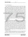 Nâng cao chất lượng hoạt động Tuyển dụng tại Ngân hàng Thương Mại Cổ Phần Kỹ Thương Việt Nam