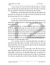 Giải pháp nâng cao chất lượng tín dụng đối với các doanh nghiệp vừa và nhỏ tại chi nhánh ngân hàng Đầu Tư và Phát Triển Nam Hà Nội