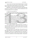 Giải pháp nâng cao chất lượng tín dụng đối với các doanh nghiệp vừa và nhỏ tại chi nhánh ngân hàng Đầu Tư và Phát Triển Nam Hà Nội