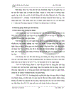 Giải pháp nâng cao chất lượng tín dụng đối với các doanh nghiệp vừa và nhỏ tại chi nhánh ngân hàng Đầu Tư và Phát Triển Nam Hà Nội