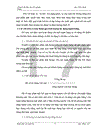 Giải pháp nâng cao chất lượng tín dụng đối với các doanh nghiệp vừa và nhỏ tại chi nhánh ngân hàng Đầu Tư và Phát Triển Nam Hà Nội