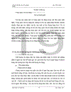 Giải pháp nâng cao chất lượng tín dụng đối với các doanh nghiệp vừa và nhỏ tại chi nhánh ngân hàng Đầu Tư và Phát Triển Nam Hà Nội