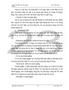 Giải pháp nâng cao chất lượng tín dụng đối với các doanh nghiệp vừa và nhỏ tại chi nhánh ngân hàng Đầu Tư và Phát Triển Nam Hà Nội