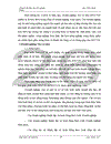 Giải pháp nâng cao chất lượng tín dụng đối với các doanh nghiệp vừa và nhỏ tại chi nhánh ngân hàng Đầu Tư và Phát Triển Nam Hà Nội