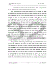 Giải pháp nâng cao chất lượng tín dụng đối với các doanh nghiệp vừa và nhỏ tại chi nhánh ngân hàng Đầu Tư và Phát Triển Nam Hà Nội