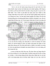 Giải pháp nâng cao chất lượng tín dụng đối với các doanh nghiệp vừa và nhỏ tại chi nhánh ngân hàng Đầu Tư và Phát Triển Nam Hà Nội