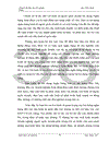Giải pháp nâng cao chất lượng tín dụng đối với các doanh nghiệp vừa và nhỏ tại chi nhánh ngân hàng Đầu Tư và Phát Triển Nam Hà Nội