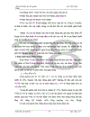 Giải pháp nâng cao chất lượng tín dụng đối với các doanh nghiệp vừa và nhỏ tại chi nhánh ngân hàng Đầu Tư và Phát Triển Nam Hà Nội