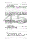 Giải pháp nâng cao chất lượng tín dụng đối với các doanh nghiệp vừa và nhỏ tại chi nhánh ngân hàng Đầu Tư và Phát Triển Nam Hà Nội