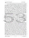 Giải pháp nâng cao chất lượng tín dụng đối với các doanh nghiệp vừa và nhỏ tại chi nhánh ngân hàng Đầu Tư và Phát Triển Nam Hà Nội