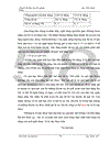 Giải pháp nâng cao chất lượng tín dụng đối với các doanh nghiệp vừa và nhỏ tại chi nhánh ngân hàng Đầu Tư và Phát Triển Nam Hà Nội