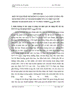 Giải pháp nâng cao chất lượng tín dụng đối với các doanh nghiệp vừa và nhỏ tại chi nhánh ngân hàng Đầu Tư và Phát Triển Nam Hà Nội